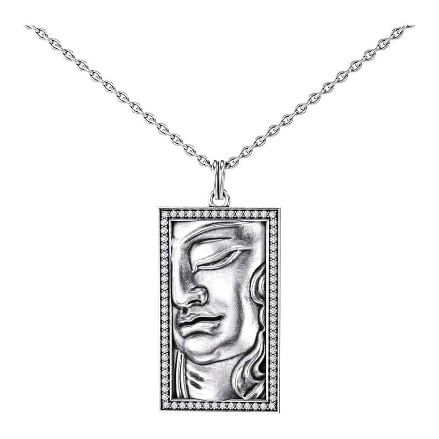 Athena Tablet alternate view