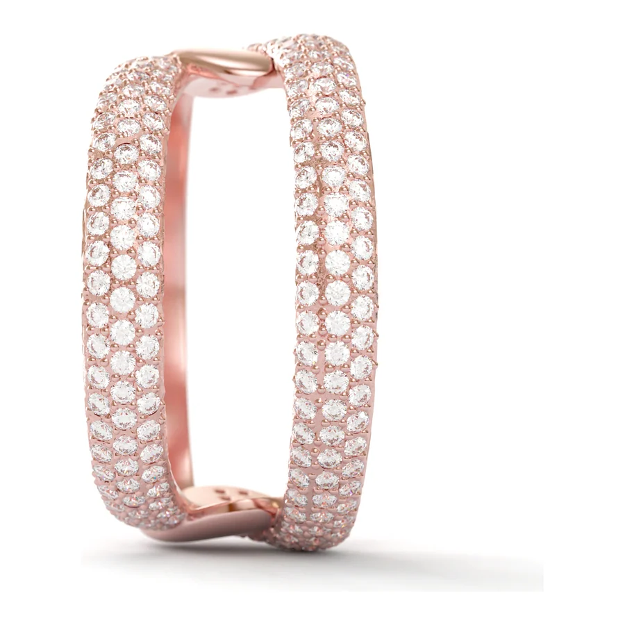 Infinity Pavé Crossover alternate view