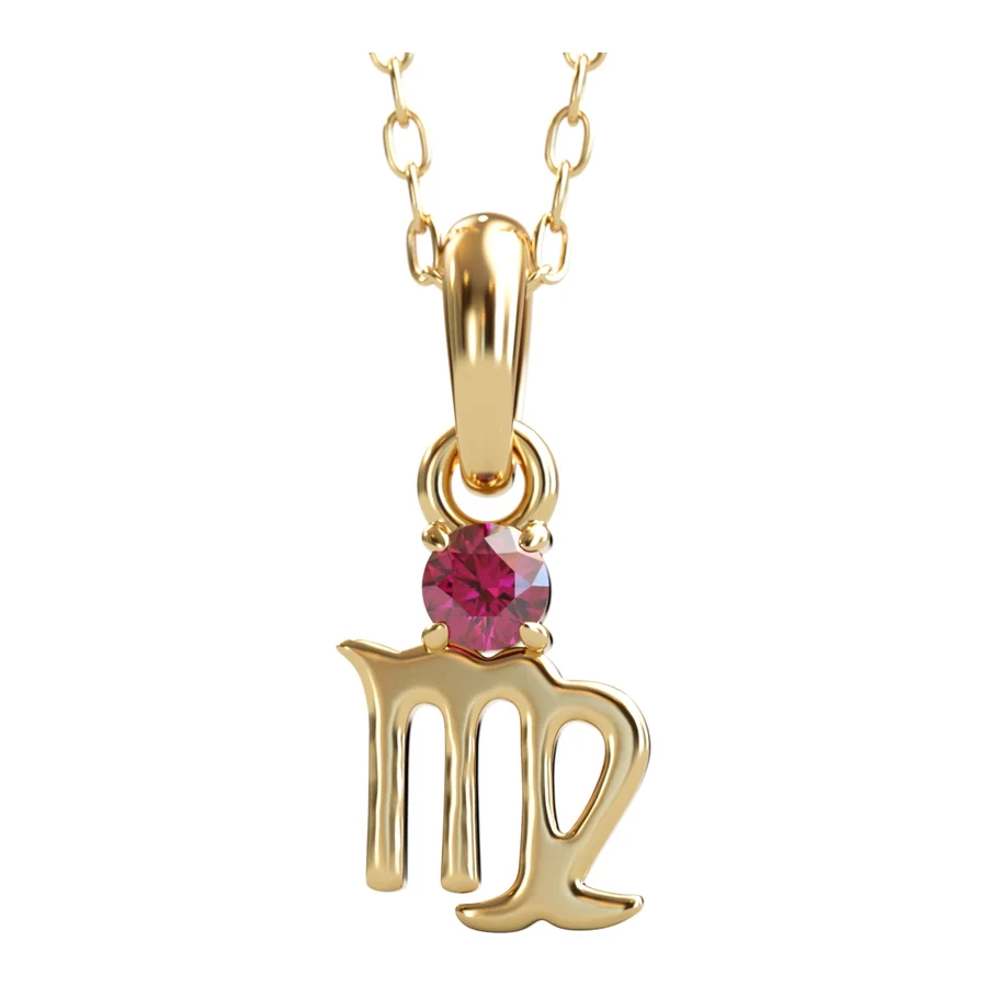 Virgo alternate view